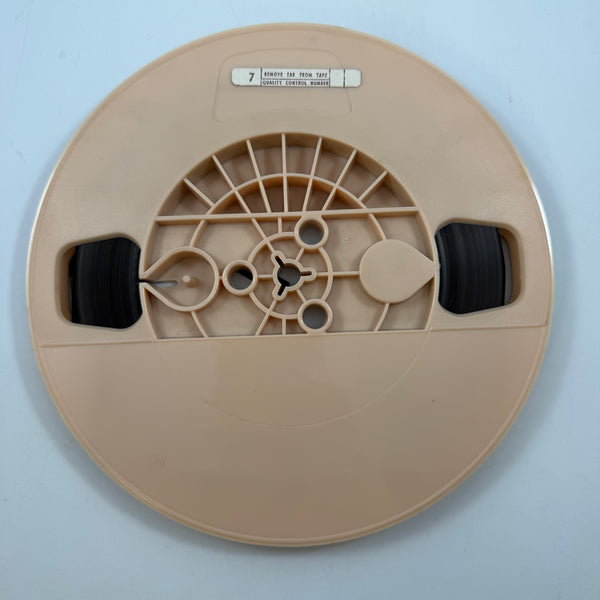 The Beatles – The Beatles USED Reel - To - Reel