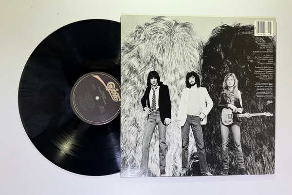 Heart – Bebe Le Strange LP USED Vinyl NM/VG+