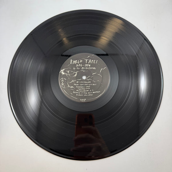 The Microphones – Early Tapes: 1996-1998 LP USED Vinyl NM/NM