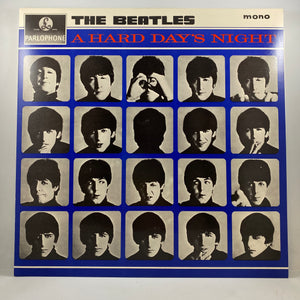 The Beatles – The Beatles Collection LP USED Mono Vinyl Box Set Mint-/VG+