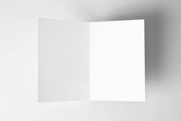 Just Because Couples Card Anniversary Love You Card