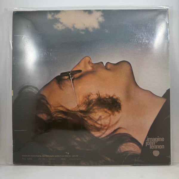 John Lennon – Imagine LP USED Vinyl VG++/VG+