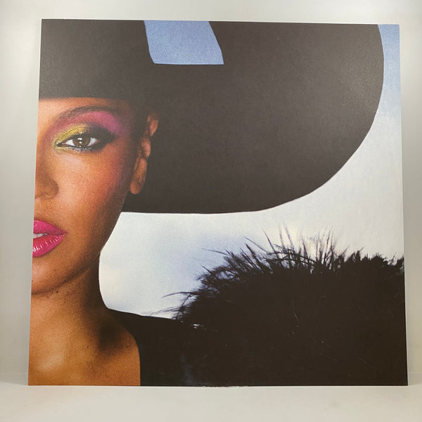 Beyoncé – Renaissance LP USED Vinyl VG+/VG