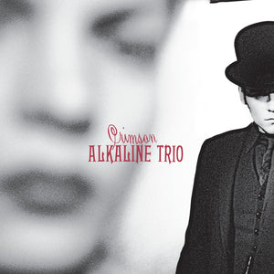 Crimson by Alkaline Trio