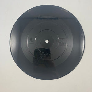 Vice Squad – Teenage Rampage 7" USED Vinyl VG++/VG+