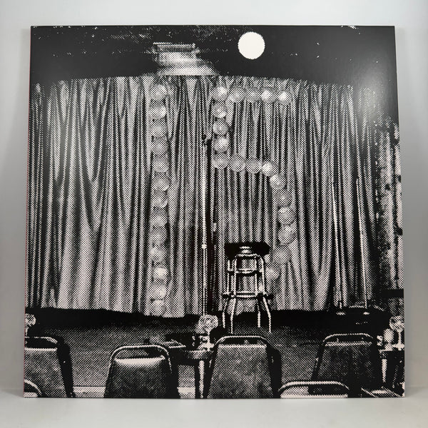 Various – 50 Years Of The Comedy Store LP USED Vinyl Box Set NM/VG+ Color Vinyl