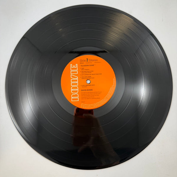 David Bowie – Aladdin Sane LP USED Vinyl NM/NM