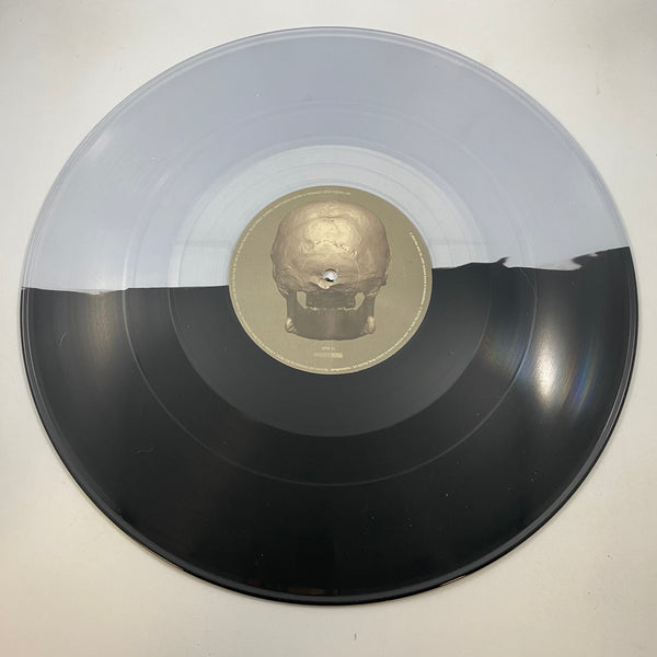 Dream Theater – Distance Over Time LP USED Vinyl VG+/VG+ Color Vinyl