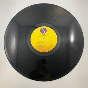 Ramones – End Of The Century LP USED Vinyl VG/VG+