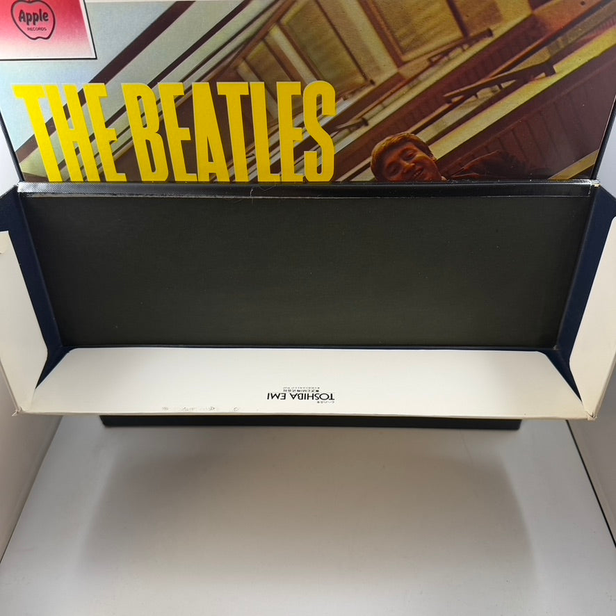 The Beatles – The Beatles Collection LP USED Vinyl Box Set NM/NM