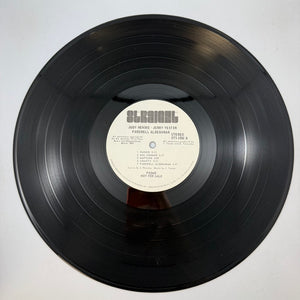 Judy Henske & Jerry Yester – Farewell Aldebaran LP USED Vinyl VG+/VG