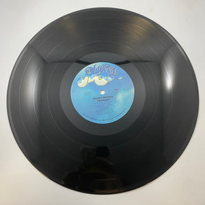Muddy Waters – I'm Ready LP USED Vinyl VG+/VG+