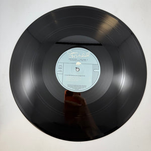 Joni Mitchell – Archives – Volume 2: The Reprise Years (1968-1971) LP USED Vinyl Box Set NM/VG+