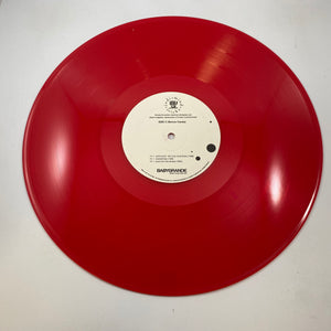Jedi Mind Tricks – The Psycho-Social, Chemical, Biological, And Electro-Magnetic Manipulation Of Human Consciousness LP USED Vinyl VG+/VG+ Color Vinyl
