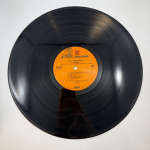 T. Rex – Electric Warrior LP USED Vinyl VG+/VG+