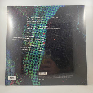 The Cure – Mixes Of A Lost World LP USED Vinyl Mint Still Sealed