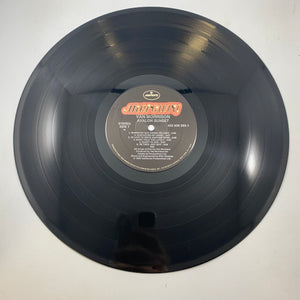 Van Morrison – Avalon Sunset LP USED Vinyl VG++/VG+