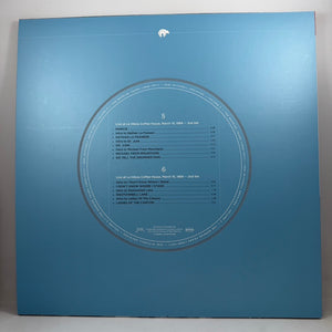 Joni Mitchell – Archives – Volume 2: The Reprise Years (1968-1971) LP USED Vinyl Box Set NM/VG+