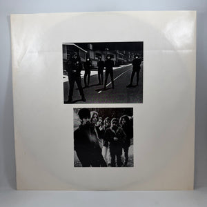 Grateful Dead – Reckoning LP USED Vinyl VG++/VG+