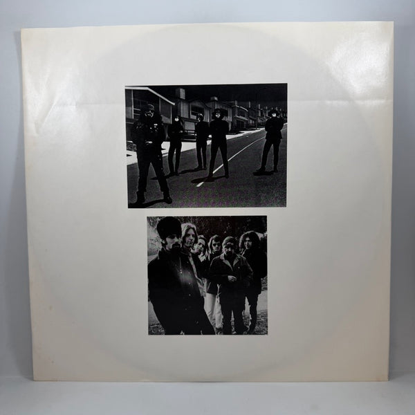 Grateful Dead – Reckoning LP USED Vinyl VG++/VG+