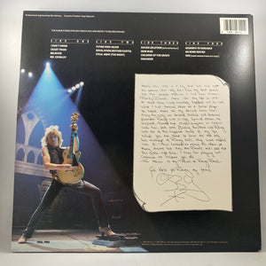 Ozzy Osbourne, Randy Rhoads – Tribute LP USED Vinyl NM/VG+