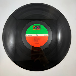 Crosby, Stills, Nash & Young – Déjà Vu LP USED Vinyl NM/NM Audiophile