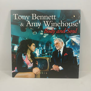Amy Whinehouse – 12X7 7" USED Vinyl Box Set NM/NM