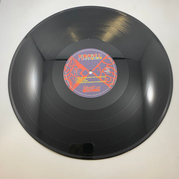 Funkadelic – Finest LP USED Vinyl VG+/NM