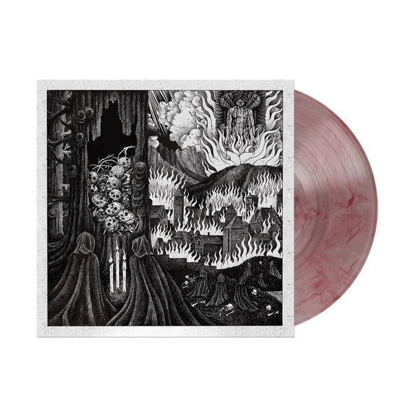 Acacia Strain - You Are Safe From God Here LP NEW