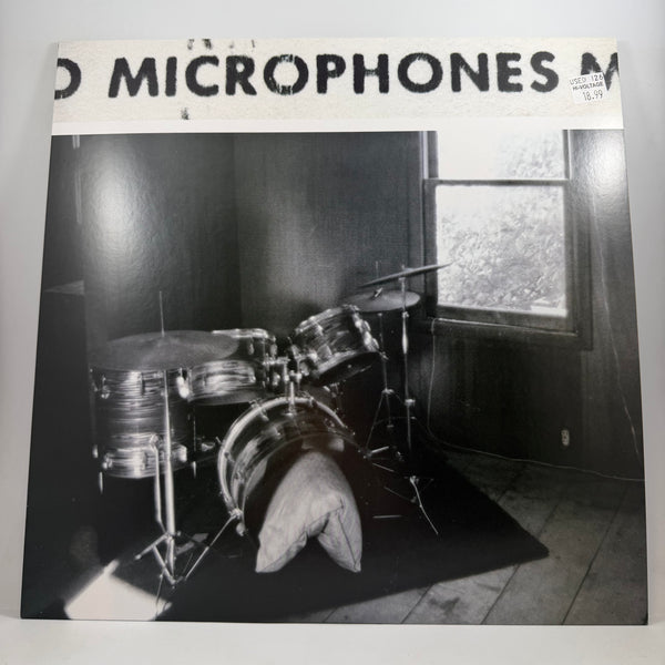 The Microphones – Early Tapes: 1996-1998 LP USED Vinyl NM/NM