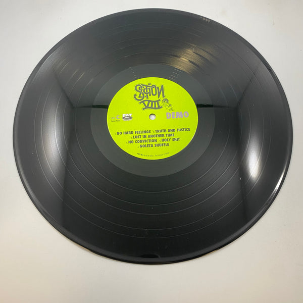 Lagwagon – Duh LP USED Vinyl VG+/VG+