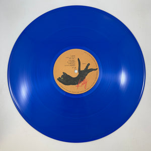 Masayoshi Takanaka – T-Wave LP USED Vinyl NM/NM Color Vinyl