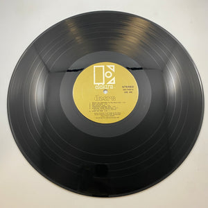 The Doors – The Doors LP USED Vinyl VG+/VG+