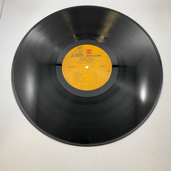 Fleetwood Mac – Mystery To Me LP USED Vinyl VG++/VG+
