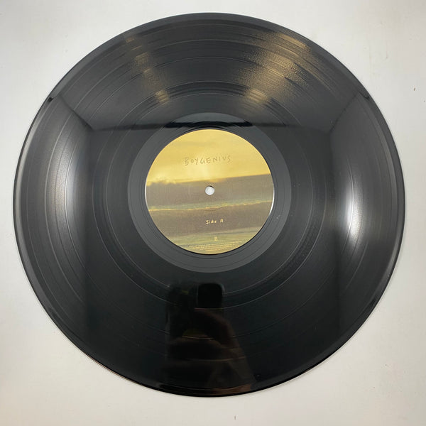 boygenius – The Record LP USED Vinyl NM/NM