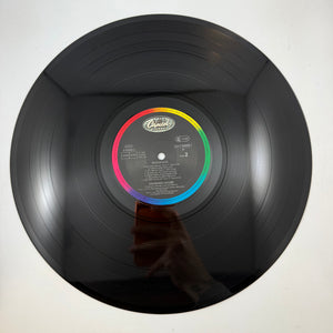 Crowded House – Woodface LP USED Vinyl VG++/VG+