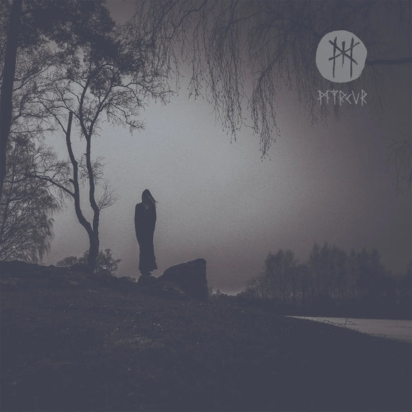 Myrkur - M CD NEW