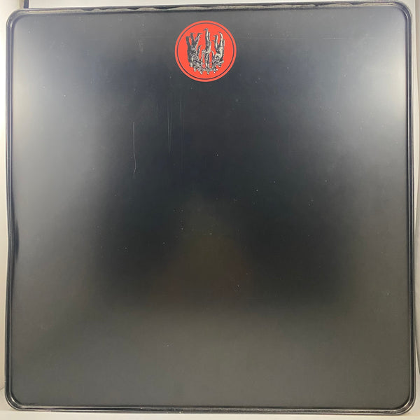 Conqueror – War.Cult.Supremacy LP USED Vinyl Box Set NM/VG+