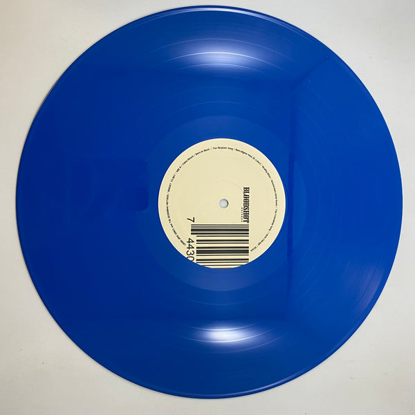 Laura Jane Grace and The Devouring Mothers – Bought To Rot LP USED Vinyl VG++/NM Color Vinyl