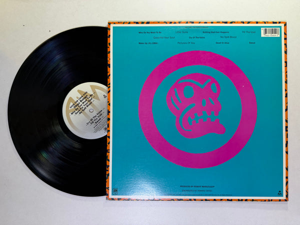 Oingo Boingo – Good For Your Soul LP USED Vinyl VG+/VG+