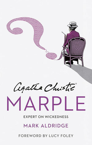 Agatha Christie’s Marple: Expert on Wickedness cover image