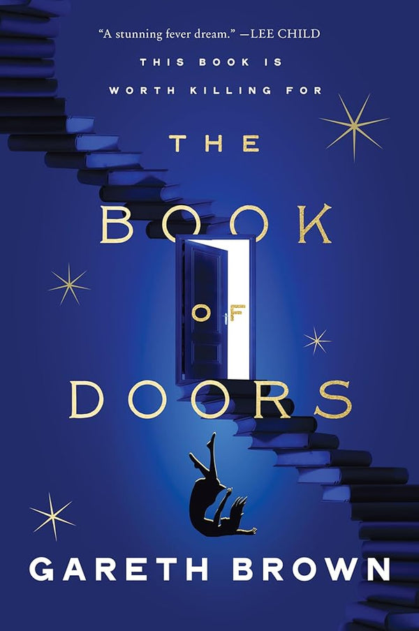 The Book of Doors: A Novel cover image