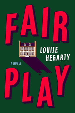 Fair Play: A Novel cover image