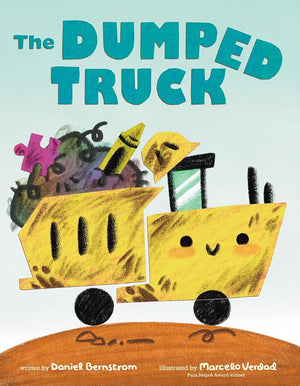The Dumped Truck cover image