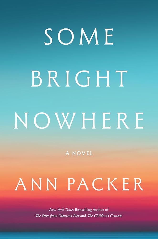 Some Bright Nowhere: A Novel cover image
