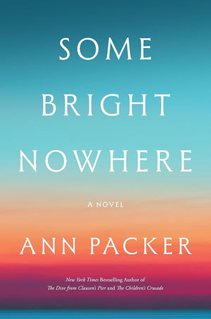 Some Bright Nowhere: A Novel cover image