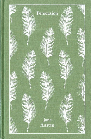 Persuasion (Penguin Clothbound Classics) cover image