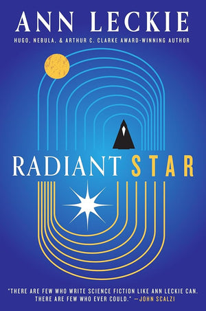 Radiant Star cover image