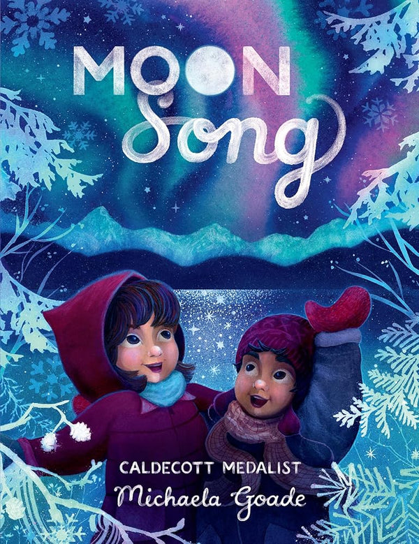 Moon Song cover image