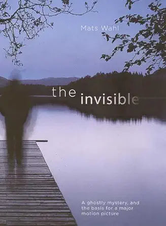 The Invisible cover image